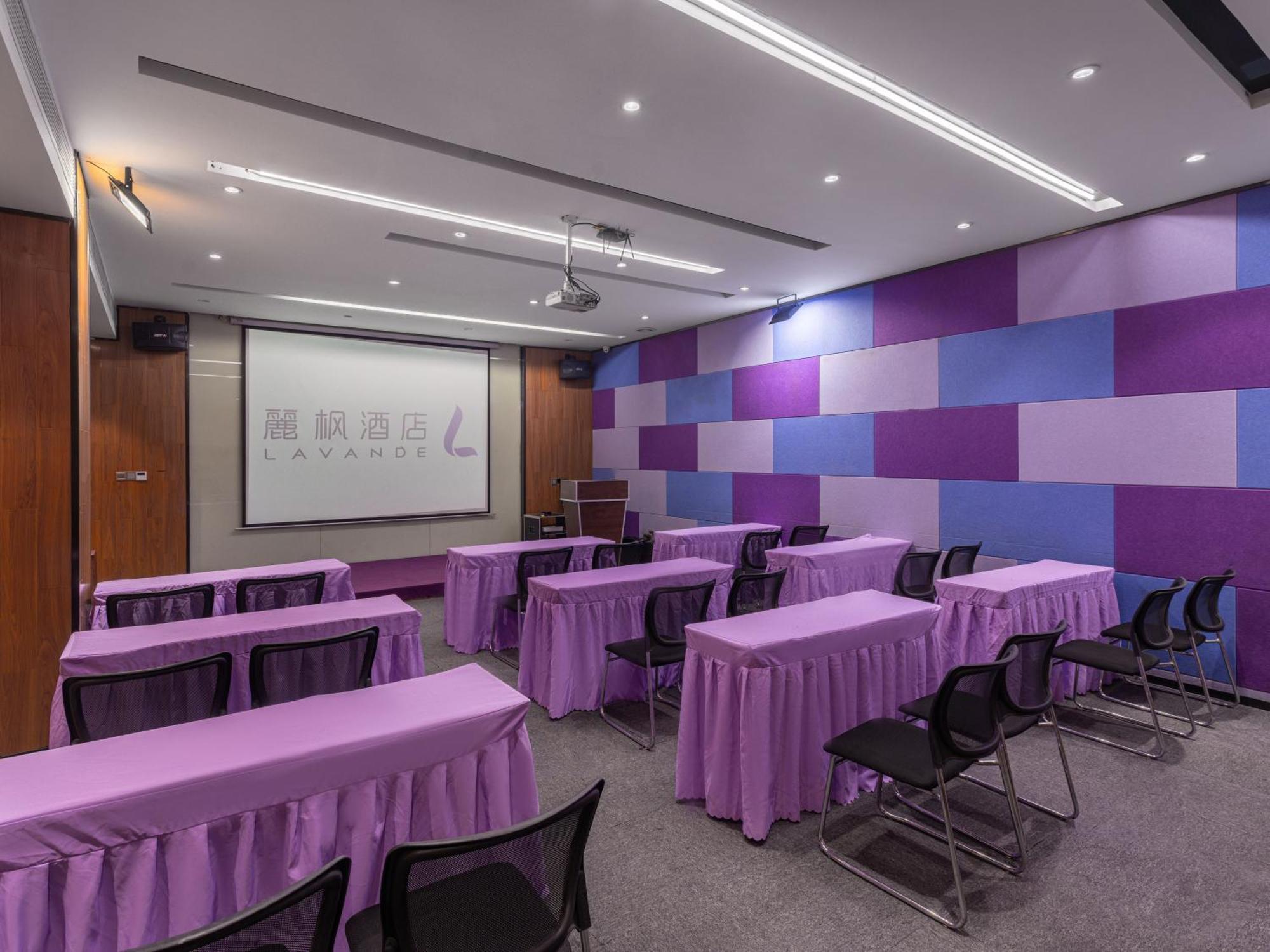 Lavande International Hotel Guangzhou Taikoo Hui Square Shipaiqiao Metro Station Branch - Free Shuttle Bus To Canton Fair Complex During Canton Fair Period & Free Vpn Internet Access Esterno foto